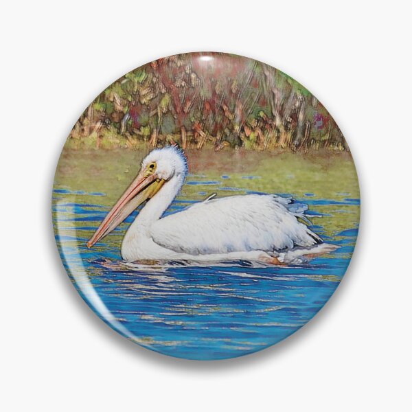 Item preview, J.N. "Ding" Darling National Wildlife Refuge designed and sold by AllMyAdventures.