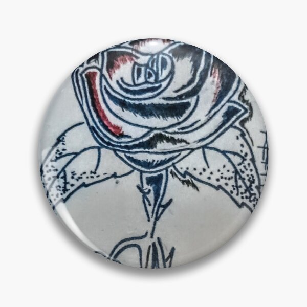 Item preview, Dead Flowers 2 designed and sold by DoPeiNk!.