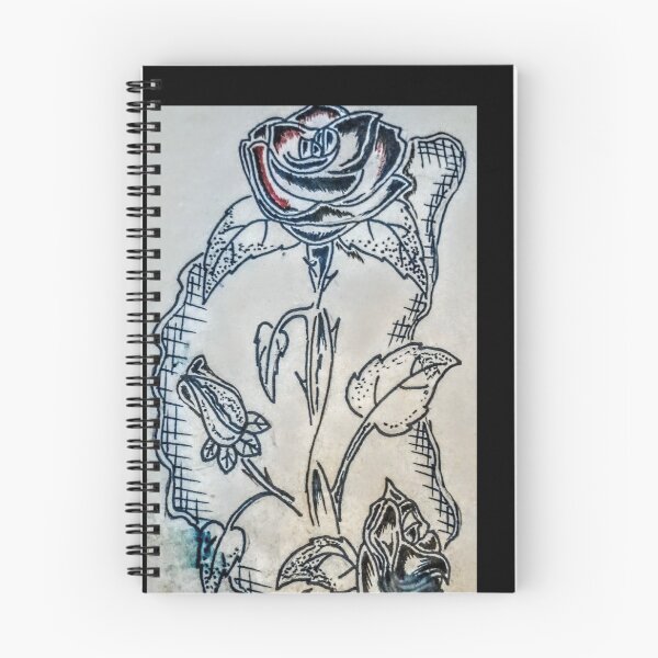 Item preview, Dead Flowers 2 designed and sold by DoPeiNk!.