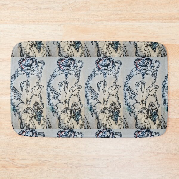 Item preview, Dead Flowers 2 designed and sold by DoPeiNk!.