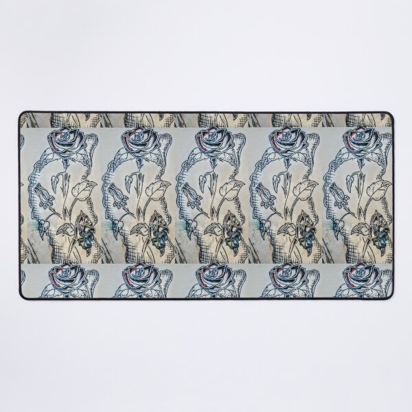 Item preview, Dead Flowers 2 designed and sold by DoPeiNk!.