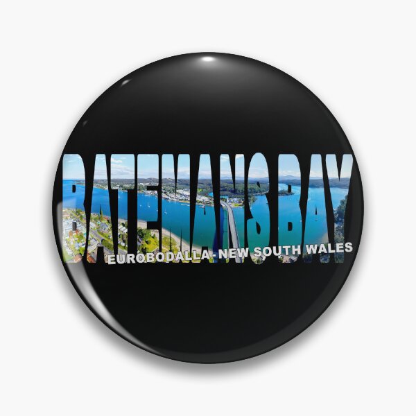 Item preview, BATEMANS BAY Eurobodalla New South Wales - Clyde River Sunny Day designed and sold by Adam Gormley.
