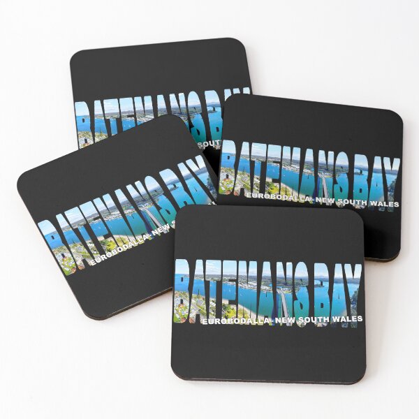 Item preview, BATEMANS BAY Eurobodalla New South Wales - Clyde River Sunny Day designed and sold by Adam Gormley.