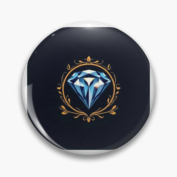 Artikelvorschau, Royal Diamond entworfen und verkauft von G's Miscellaneous.