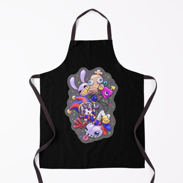 Item preview, The Amazing Digital Circus -Tadc - Amazing Digital Circus Pomni Bootleg designed and sold by oldpussboss.