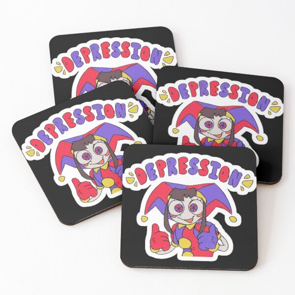 Item preview, The Amazing Digital Circus -Tadc - Amazing Digital Circus Pomni Bootleg designed and sold by oldpussboss.