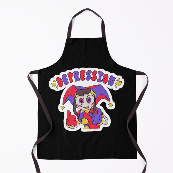 Item preview, The Amazing Digital Circus -Tadc - Amazing Digital Circus Pomni Bootleg designed and sold by oldpussboss.