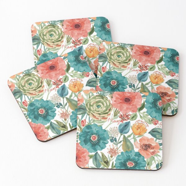 Item preview, MayJune In Bloom designed and sold by lifeinspired4u.