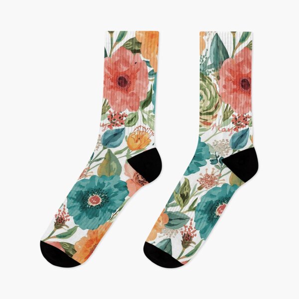 Item preview, MayJune In Bloom designed and sold by lifeinspired4u.