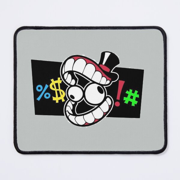Item preview, The Amazing Digital Circus -Tadc - Amazing Digital Circus Pomni Bootleg designed and sold by oldpussboss.