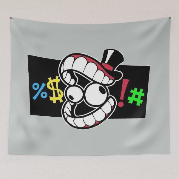 Item preview, The Amazing Digital Circus -Tadc - Amazing Digital Circus Pomni Bootleg designed and sold by oldpussboss.