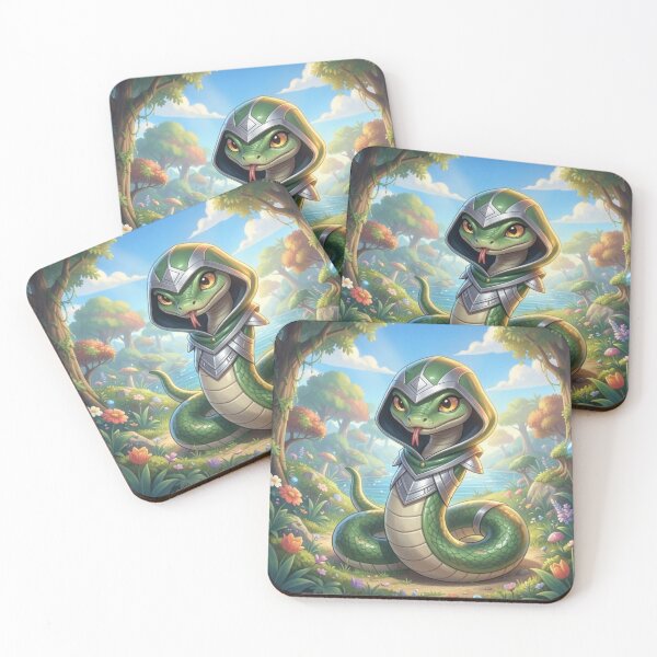 Item preview, Year of the Snake designed and sold by Toon  attic.