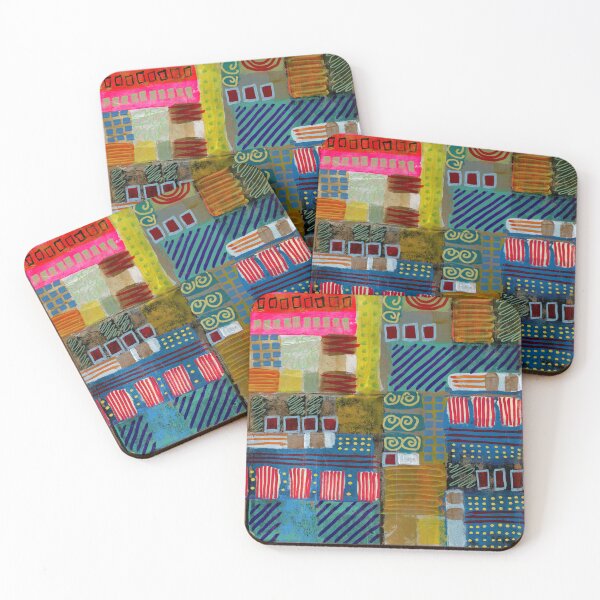 Item preview, All Over The Place designed and sold by ElvisSantanaArt.
