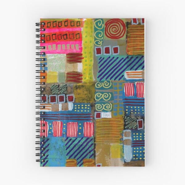 Item preview, All Over The Place designed and sold by ElvisSantanaArt.
