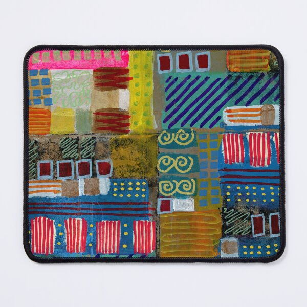 Item preview, All Over The Place designed and sold by ElvisSantanaArt.