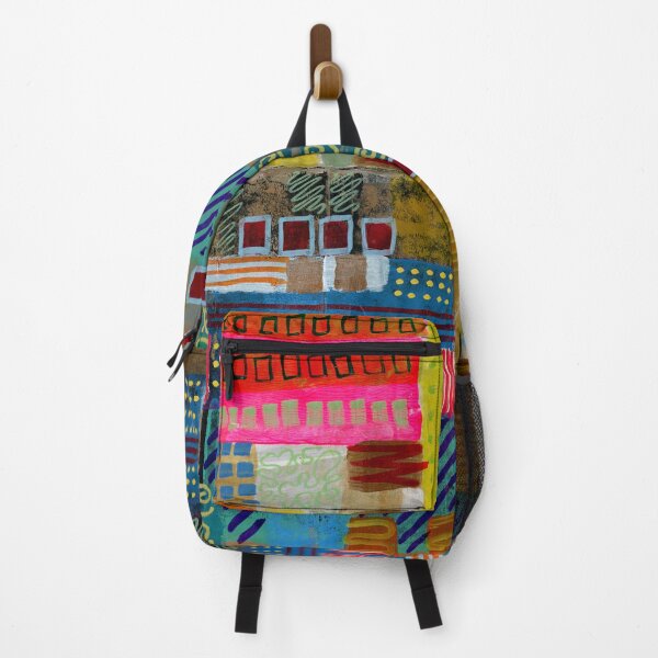 Item preview, All Over The Place designed and sold by ElvisSantanaArt.