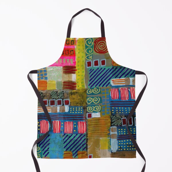 Item preview, All Over The Place designed and sold by ElvisSantanaArt.