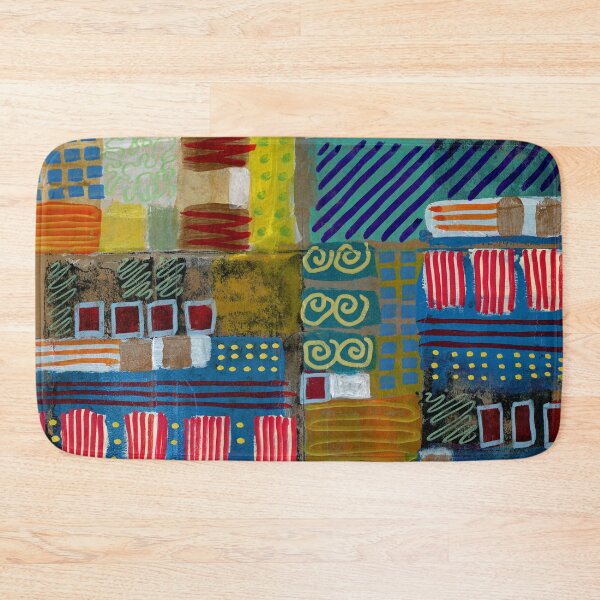 Item preview, All Over The Place designed and sold by ElvisSantanaArt.
