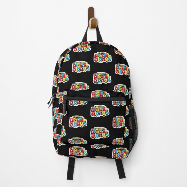 Item preview, The Amazing Digital Circus -Tadc - Amazing Digital Circus Pomni Bootleg designed and sold by oldpussboss.