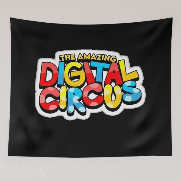 Item preview, The Amazing Digital Circus -Tadc - Amazing Digital Circus Pomni Bootleg designed and sold by oldpussboss.
