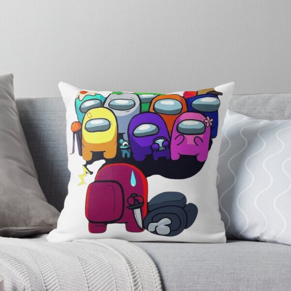 Item preview, among us designed and sold by ALMERINDO.