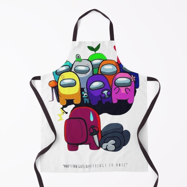 Item preview, among us designed and sold by ALMERINDO.