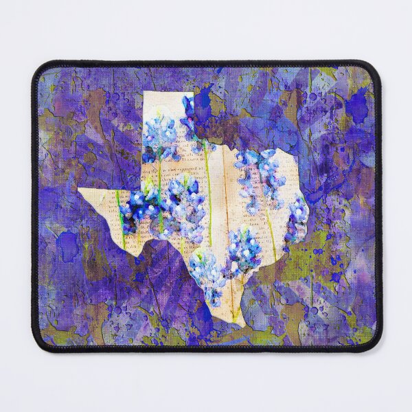 Item preview, Bluebonnets designed and sold by dontknowcc.