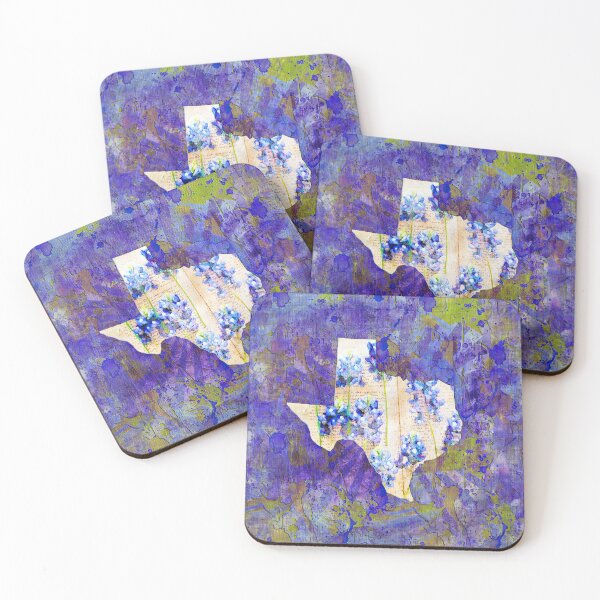 Item preview, Bluebonnets designed and sold by dontknowcc.