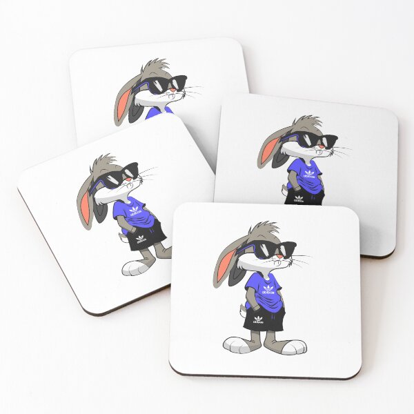 Item preview, Blue Bunboosh designed and sold by Cattoon Studio.