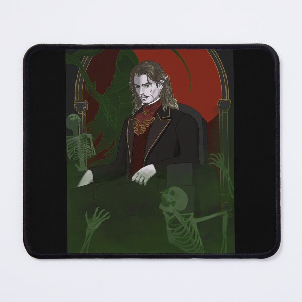 Item preview, Vampire designed and sold by Dhemy.