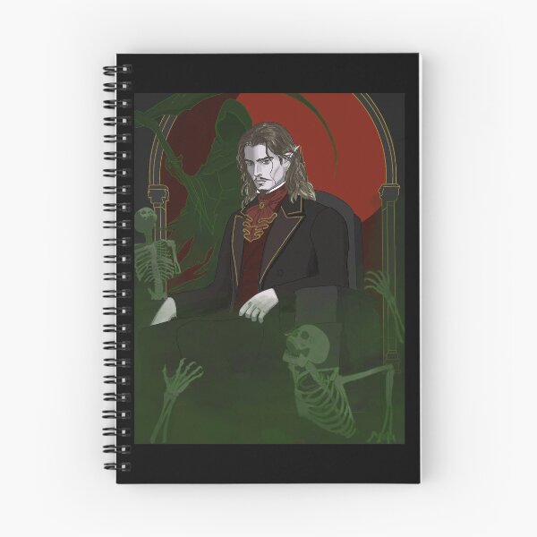 Item preview, Vampire designed and sold by Dhemy.