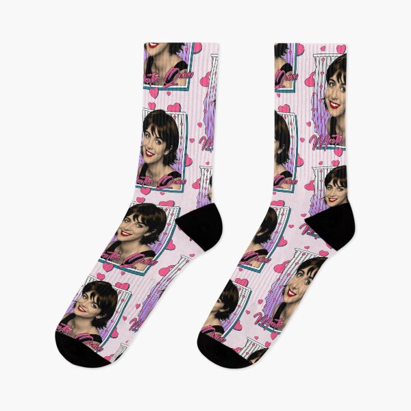 Item preview, Martha Quinn - Retro 80s Original Music TV VJ designed and sold by darklordpug.