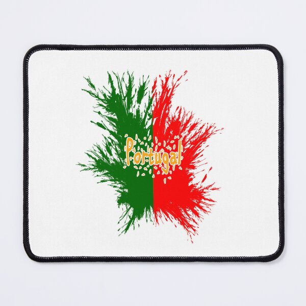 Item preview, Portugal Flag - Classic Portuguese Pride Aesthetic designed and sold by Yuki80.