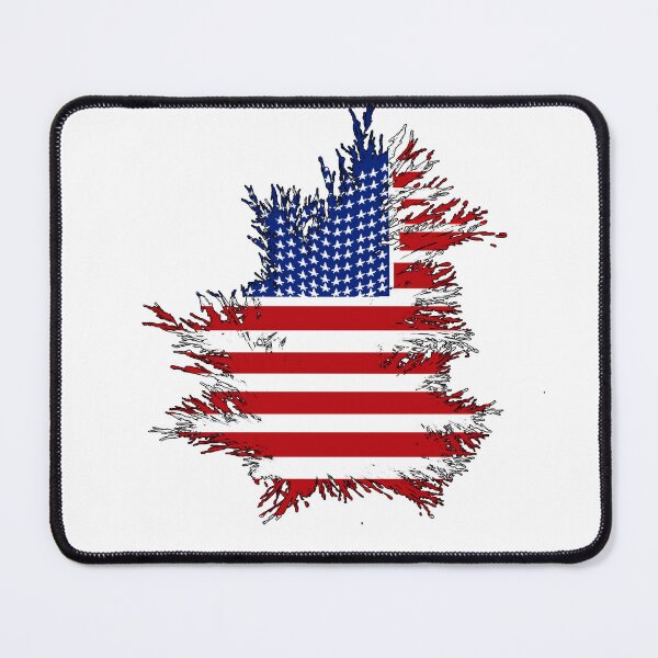 Item preview, American Flag - Classic USA Stars and Stripes Pride designed and sold by Yuki80.