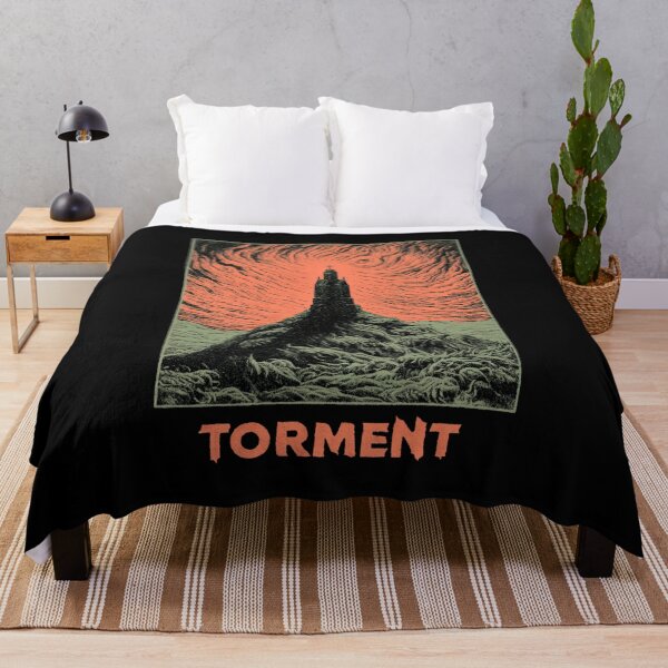 Item preview, Tower of Endless Suffering designed and sold by Bulldozastyleco.