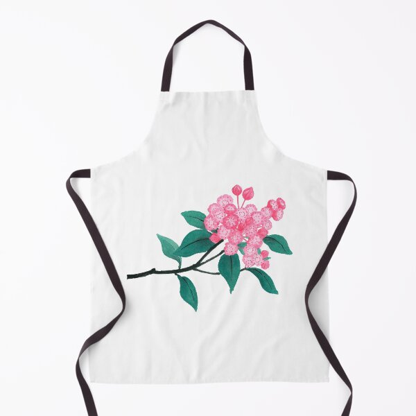 Item preview, February 20th birthday flower Kalmia designed and sold by 366birthflower.