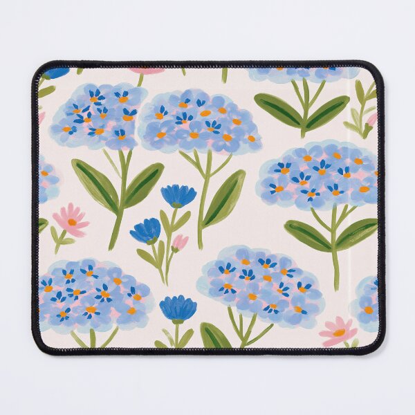 Item preview, Blue Hydrangeas designed and sold by DelicateBalance.