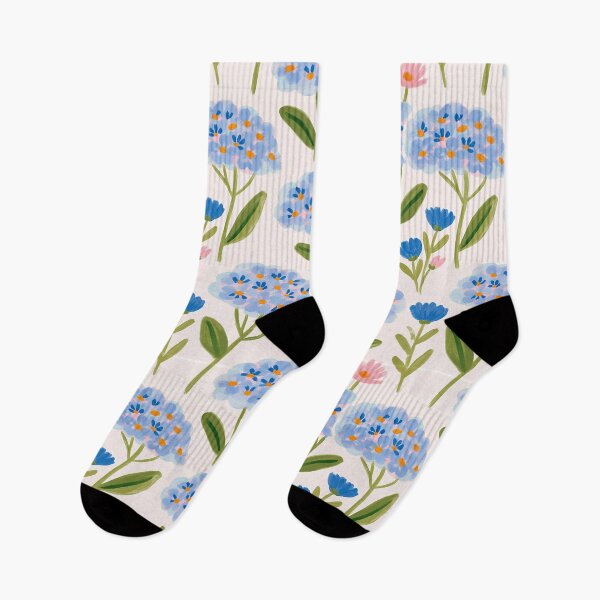 Item preview, Blue Hydrangeas designed and sold by DelicateBalance.