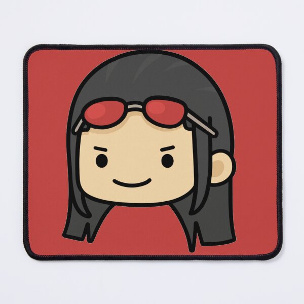 Item preview, Archaeologist of the Grand Line — Nico Robin Study designed and sold by TheStickLab.