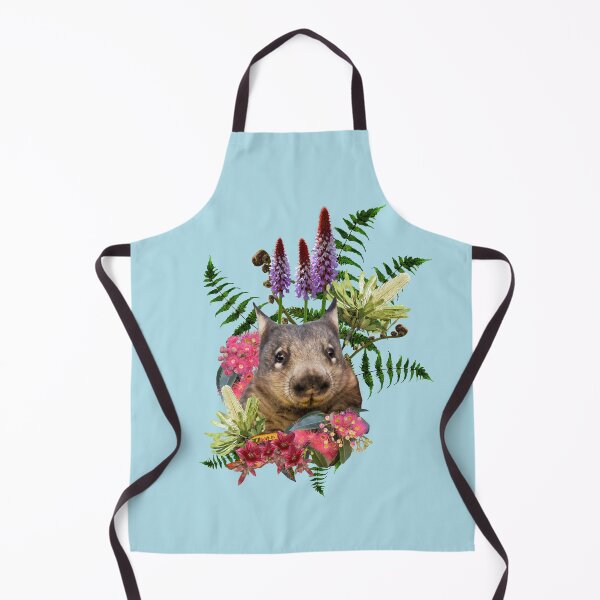 Item preview, WOMBAT LOVE designed and sold by Barbara Jean Photo Art And Design.