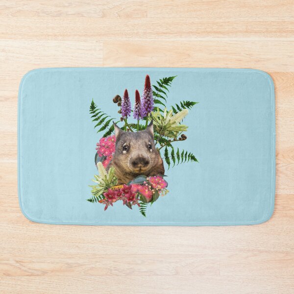 Item preview, WOMBAT LOVE designed and sold by Barbara Jean Photo Art And Design.