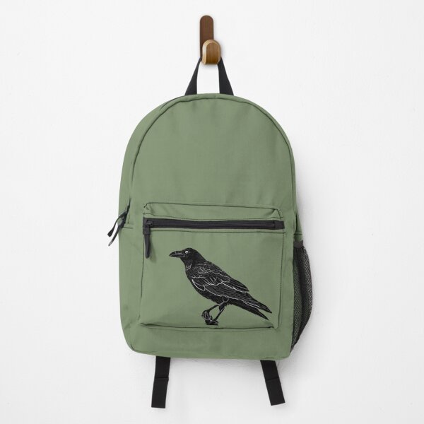 Item preview, Raven designed and sold by Dhemy.