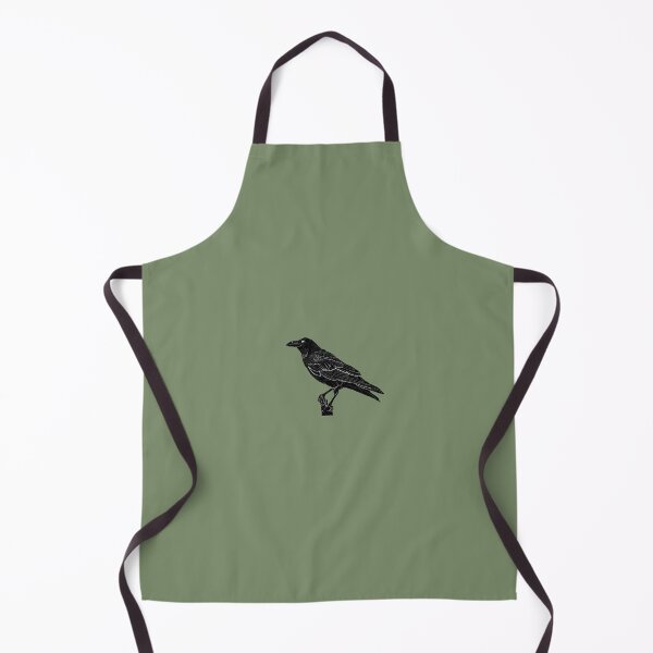 Item preview, Raven designed and sold by Dhemy.