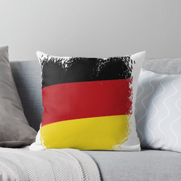 Item preview, Germany Flag - Classic German Pride Aesthetic designed and sold by Yuki80.