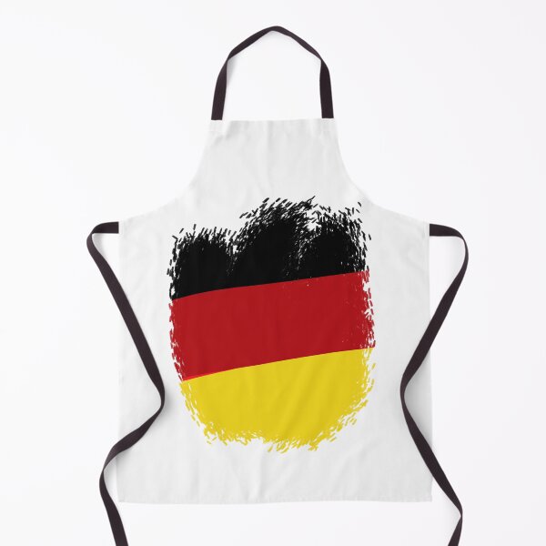 Item preview, Germany Flag - Classic German Pride Aesthetic designed and sold by Yuki80.