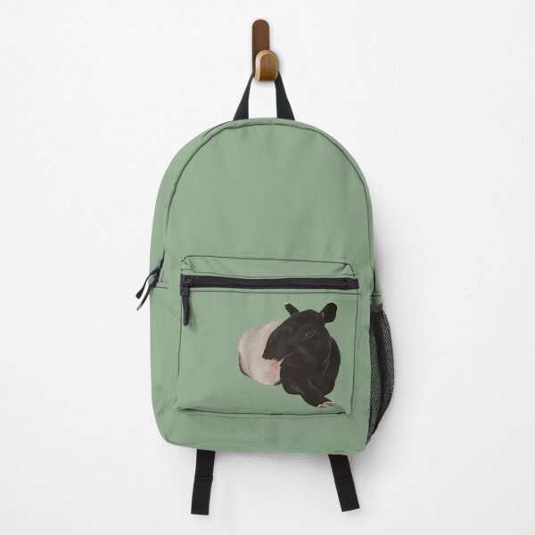 Item preview, Malayan Tapir designed and sold by lrspann1.