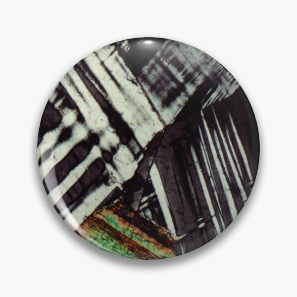 Item preview, Geological thin section image of Australian Mineral designed and sold by MineralPhotos.
