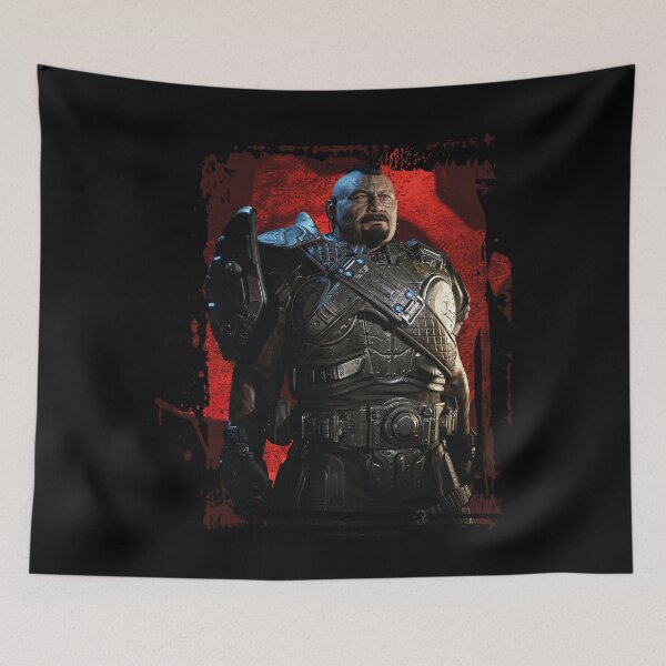 Item preview, Mercenary Gears design designed and sold by EBANON.