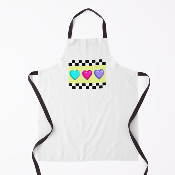 Item preview, Cute colorful hearts designed and sold by kanaehonkawa.