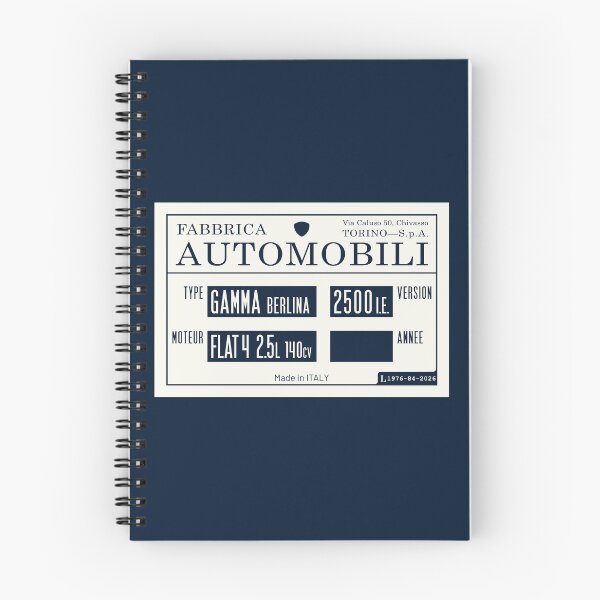 Item preview, 2500IE BERLINA | CINQUANTANNI BIANCO designed and sold by FB DESIGNS.